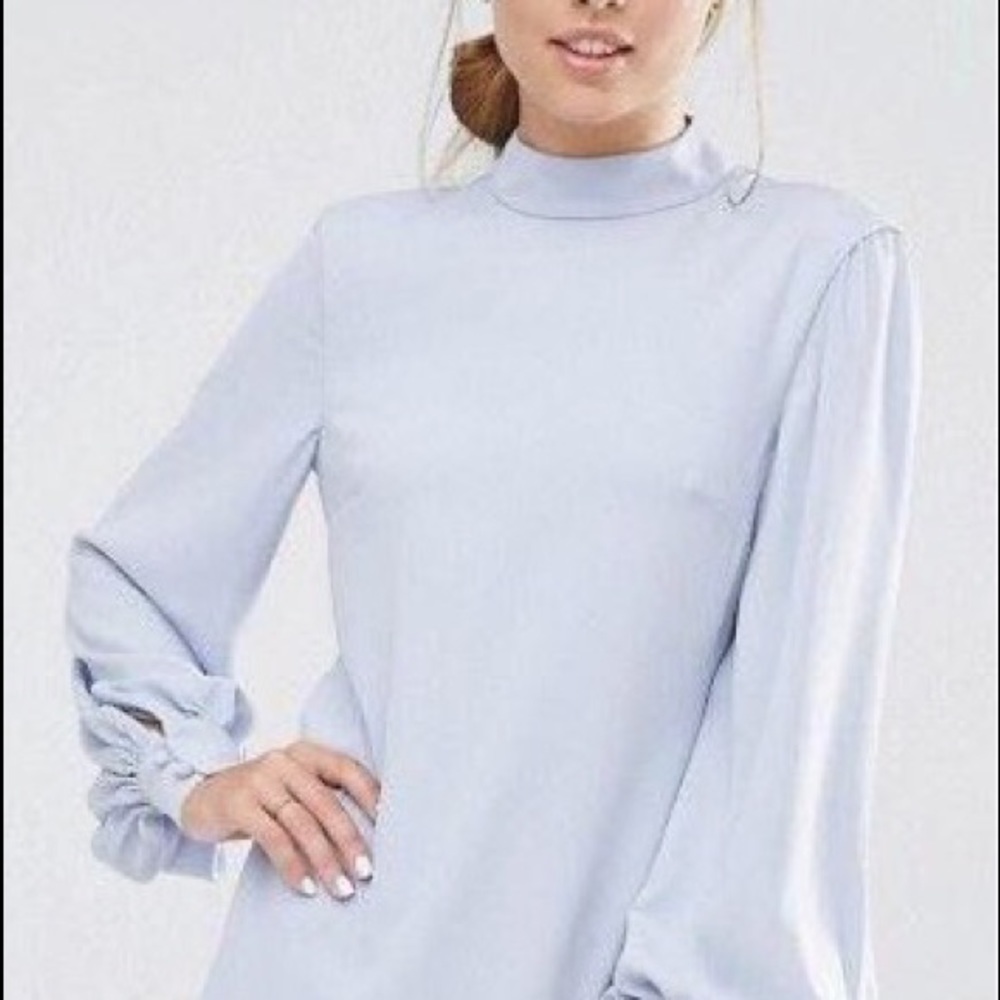 Keepsake irreplaceable smock dress